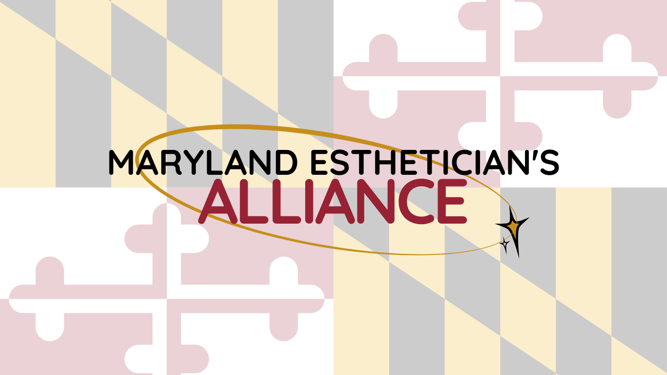 Home | Maryland Esthetician's Alliance